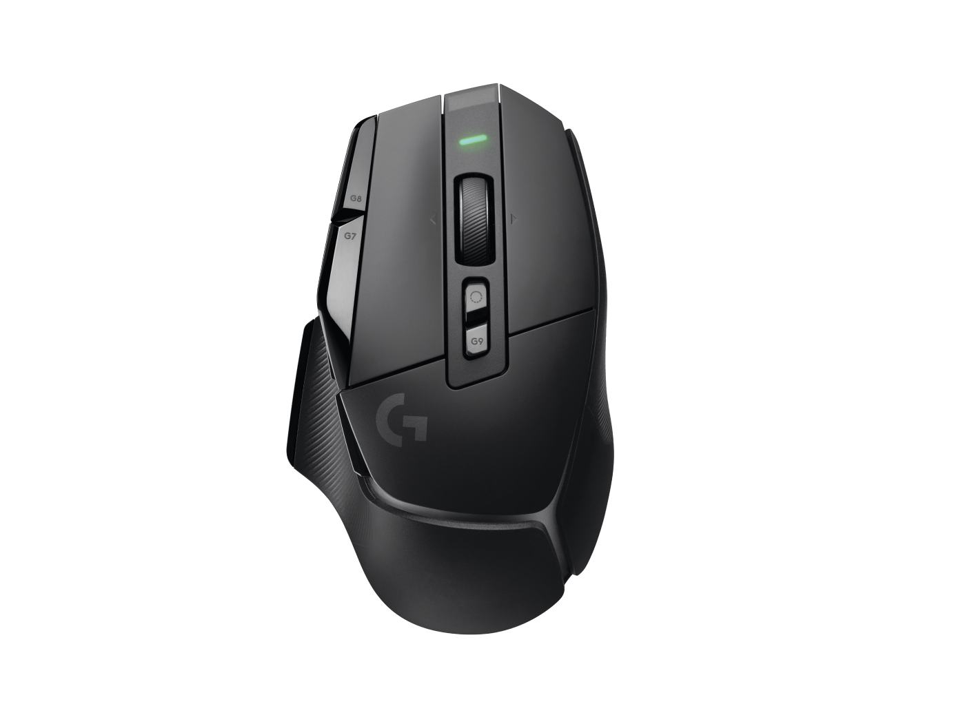 G502 X LIGHTSPEED WIRELESS GAMING MOUSE