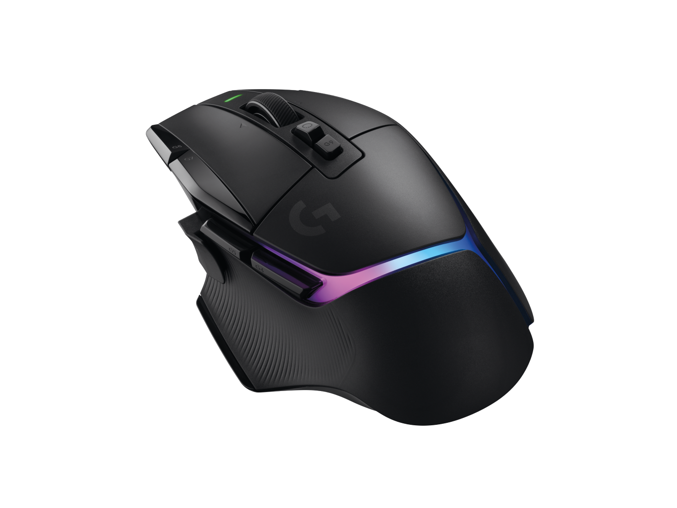 MOUSE GAMING G502 X PLUS