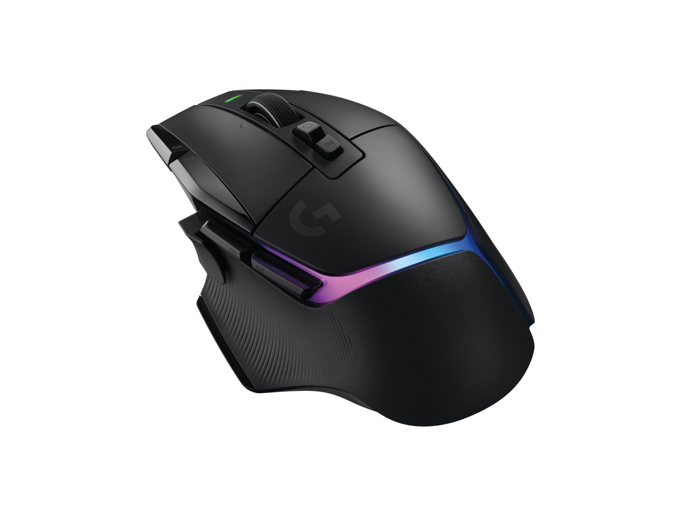 G502 X PLUS-GAMINGMUIS