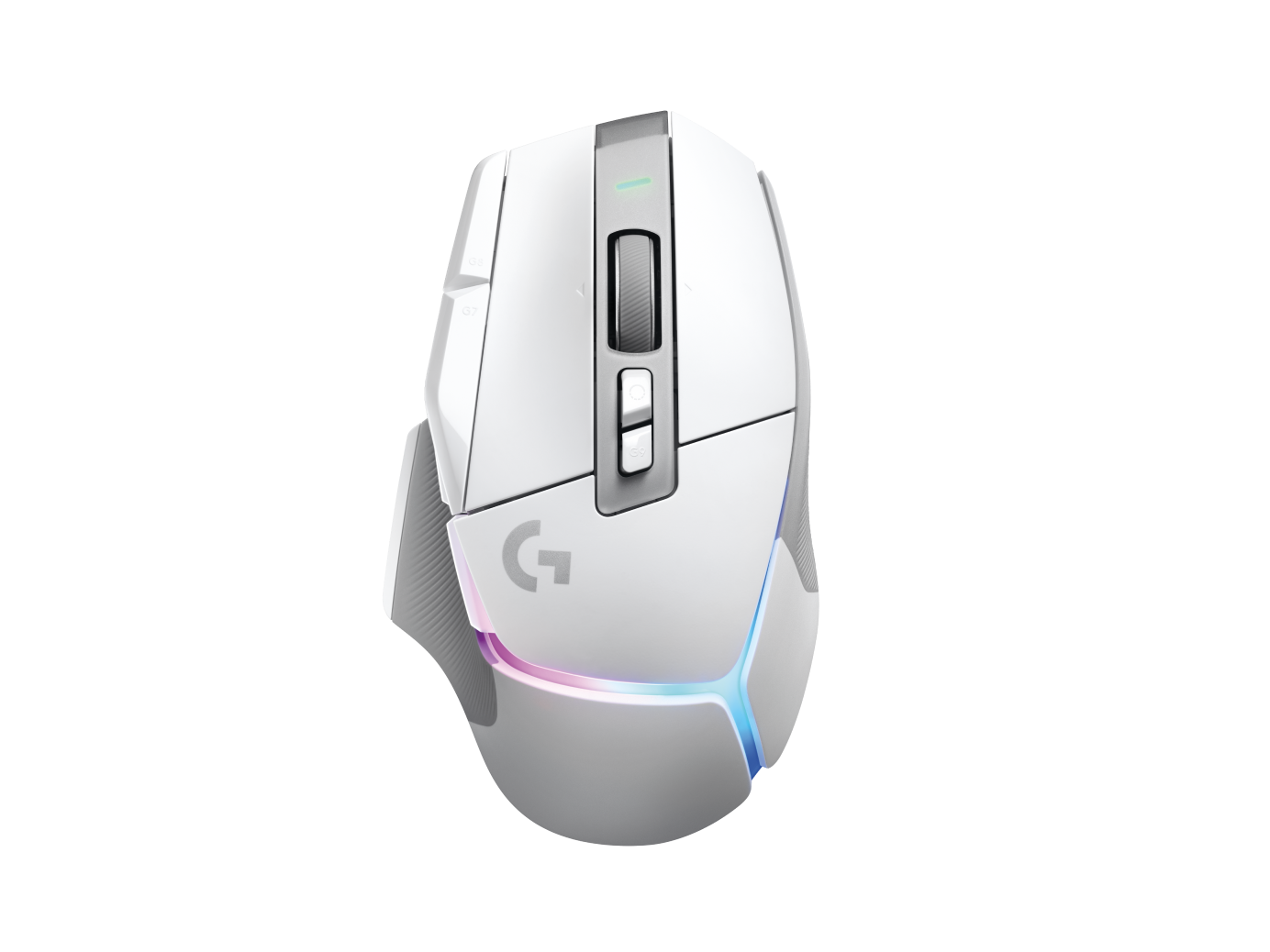 G502 X PlusワイヤレスRGBゲーミングマウス | ロジクールG