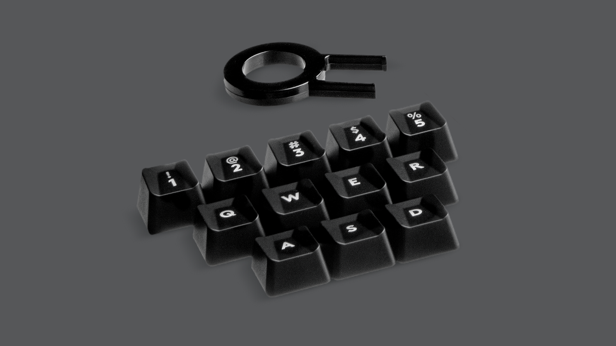 Tastiera gaming meccanica RGB G513 LIGHTSYNC