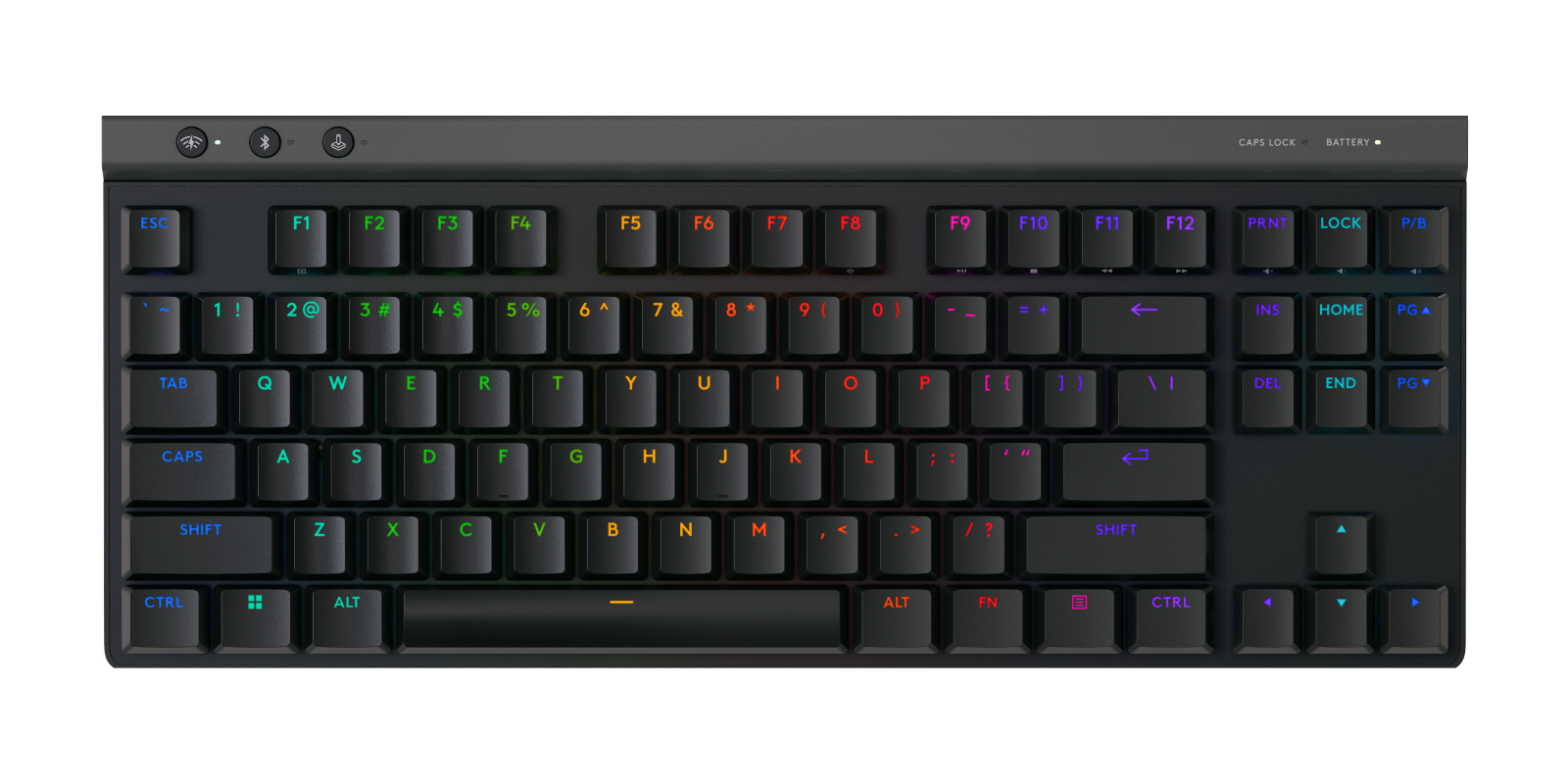 Logicool G515 LightSpeed TKL リニア赤軸　中古 Logicool G515 LightSpeed TKL リニア赤軸 中古 Amazon.co.jp