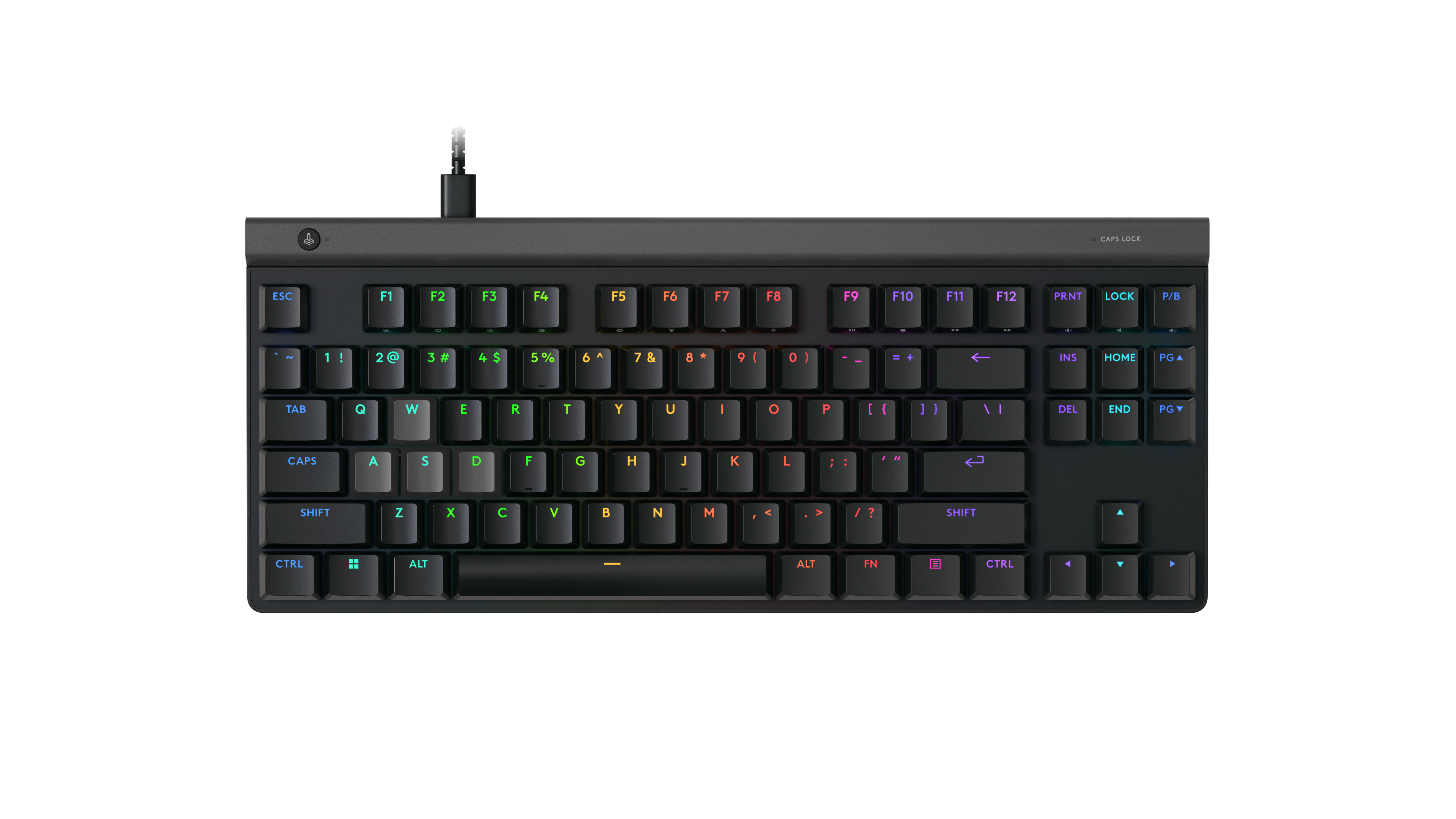 ロジクール　G515 LIGHTSPEED TKL キーボード　ワイヤレス G515 LIGHTSPEED TKL Wireless Gaming Keyboard | ロジクールG