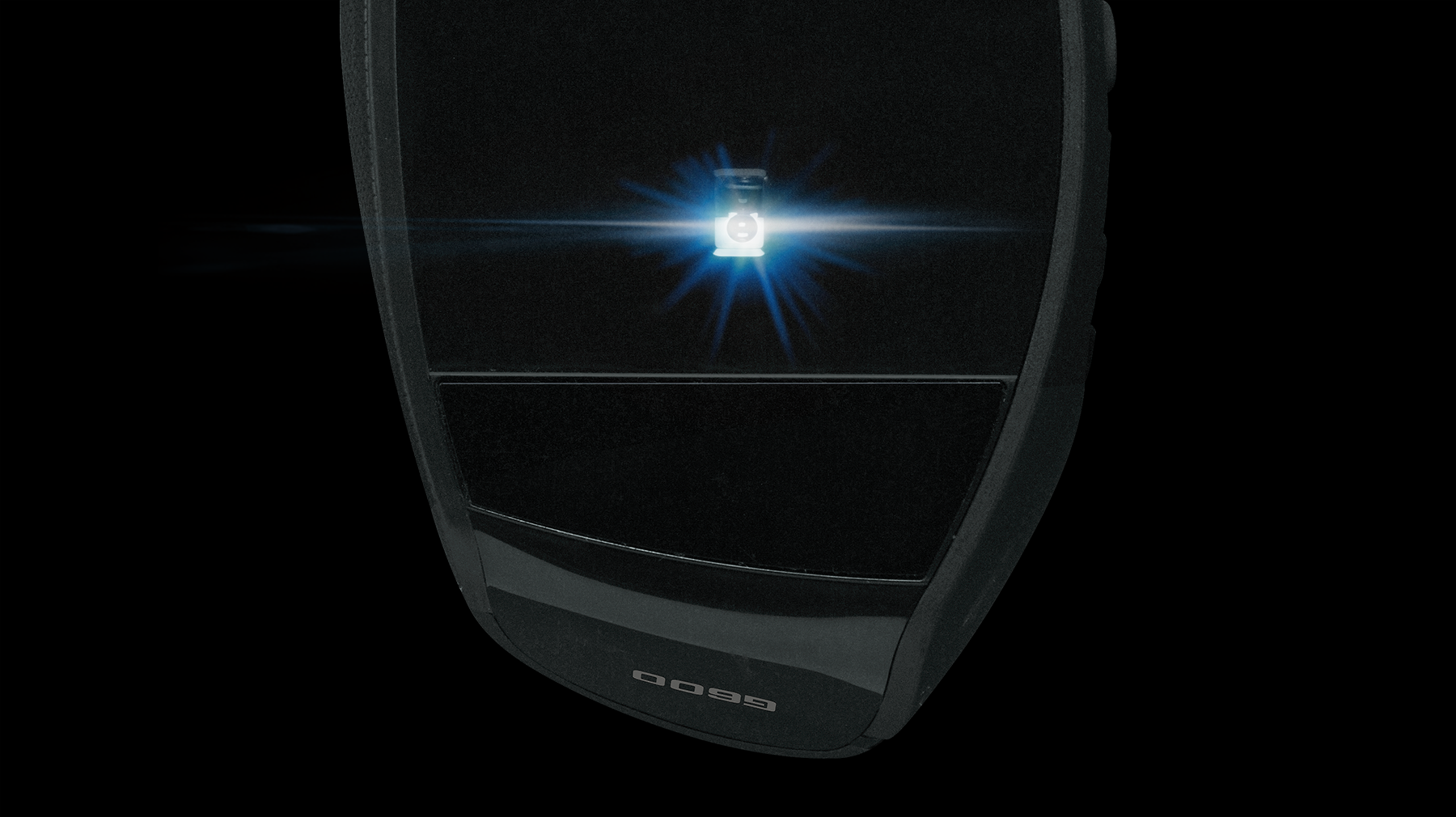 G600 MMO Gaming Mouse