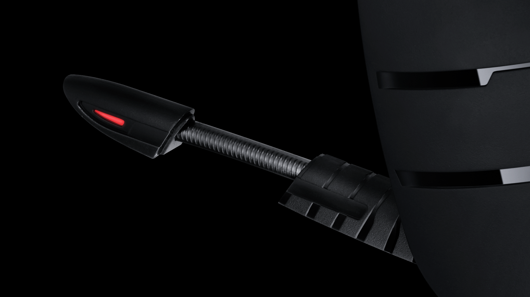 Audífonos con micrófono 7.1 RGB G633 para juegos