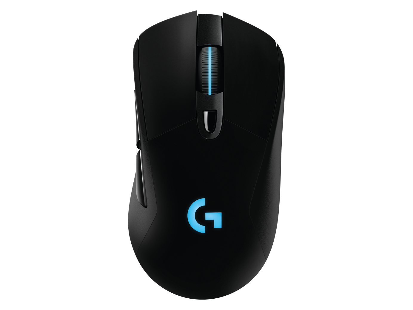 G703 LIGHTSPEED Wireless Gaming Mouse
