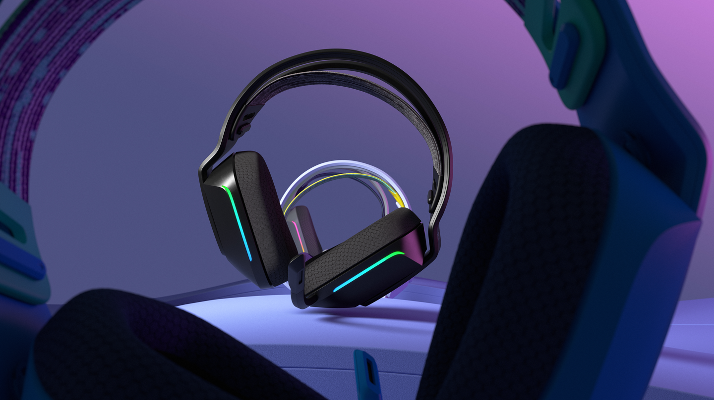 transducteurs pro-g g733