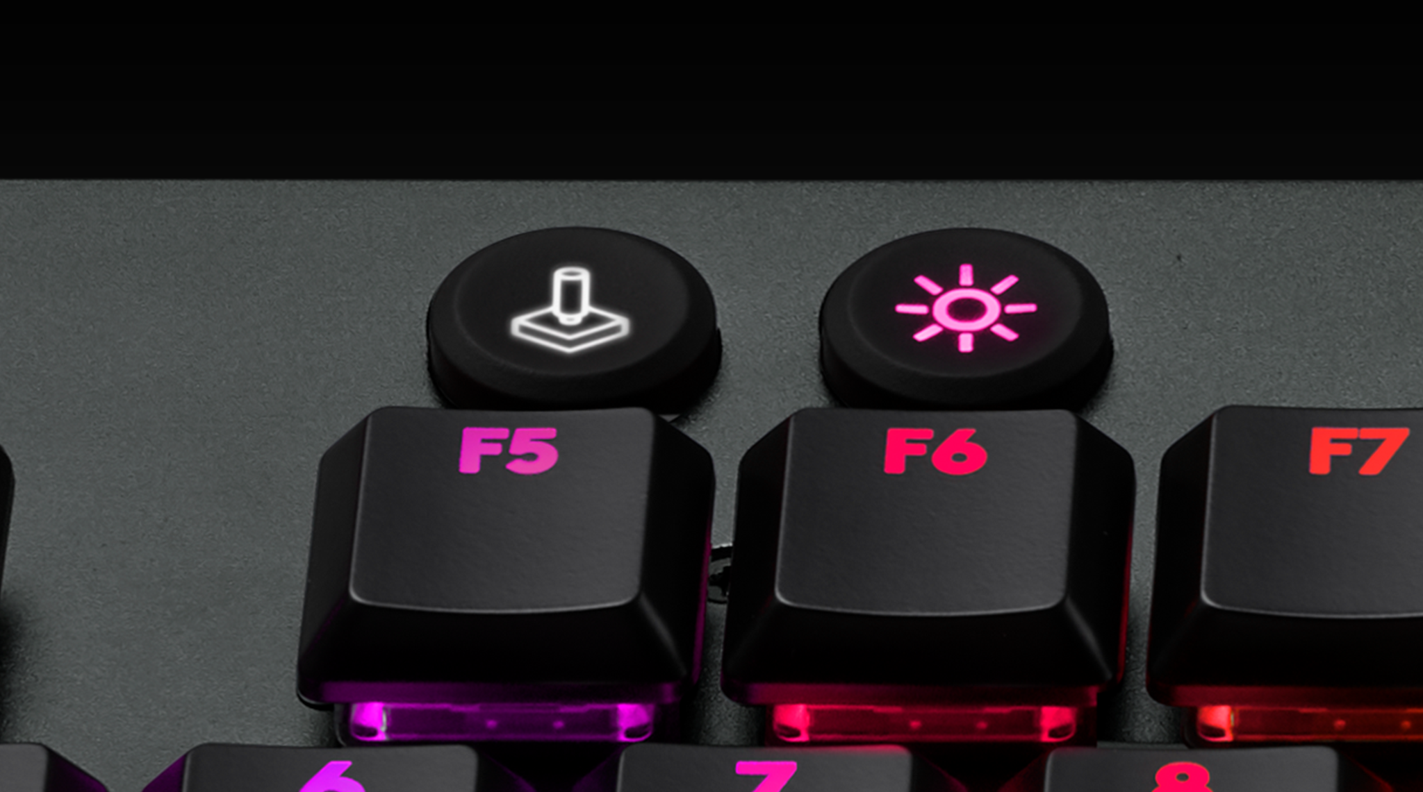 G815 | GAME MODE