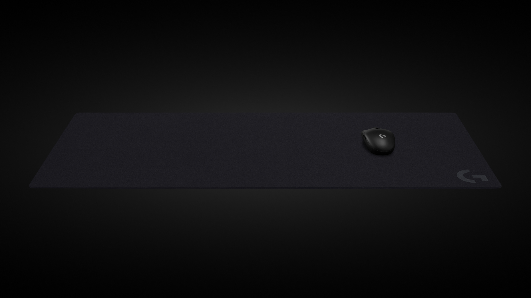 Tappetino gaming G840 XL