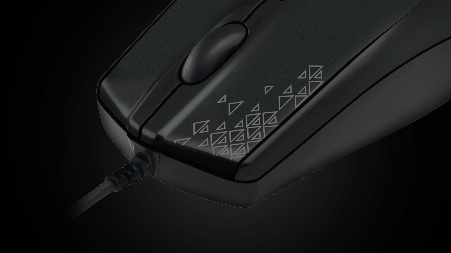 G90 Optical Gaming Mouse