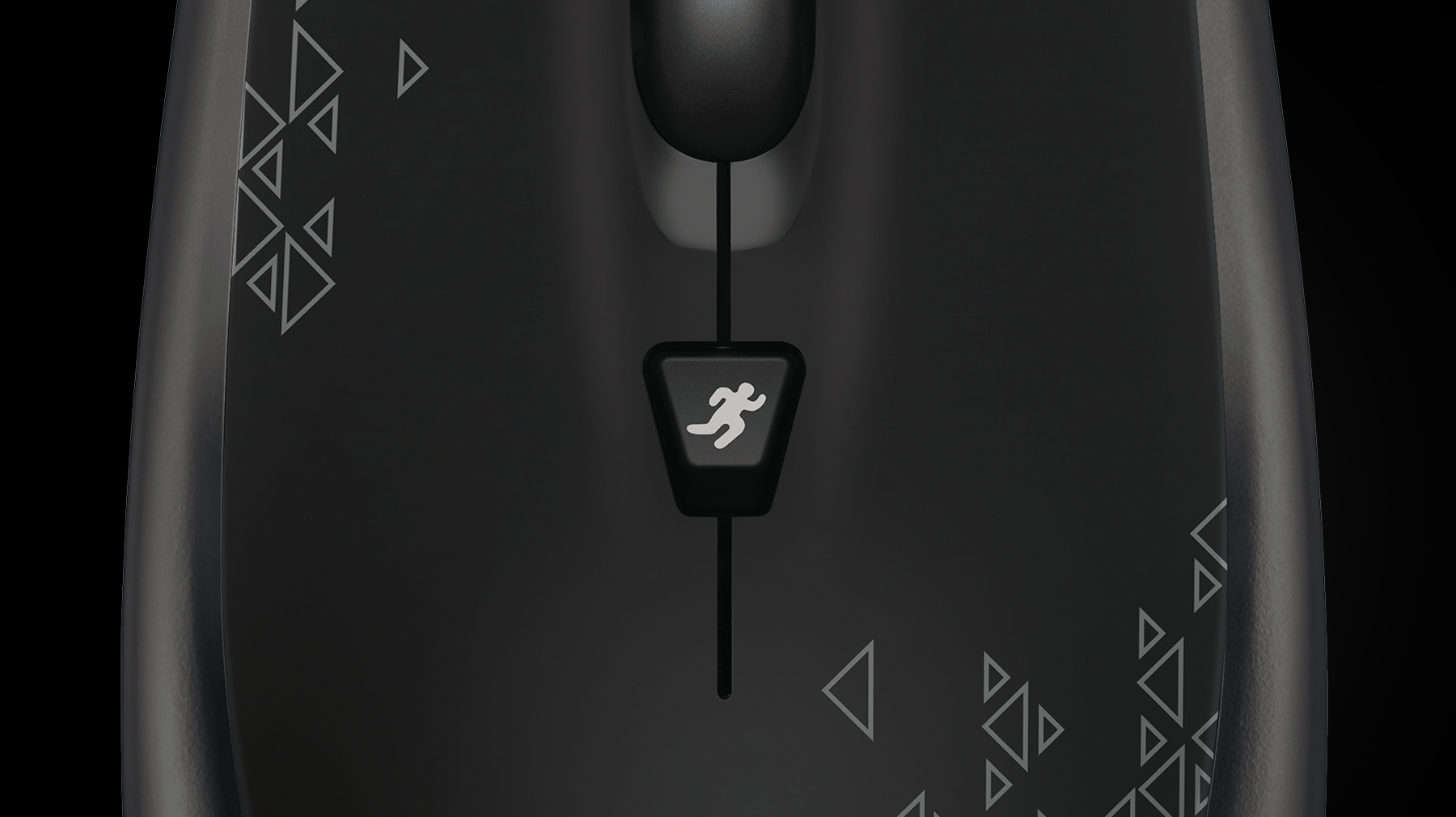 G90 Optical Gaming Mouse