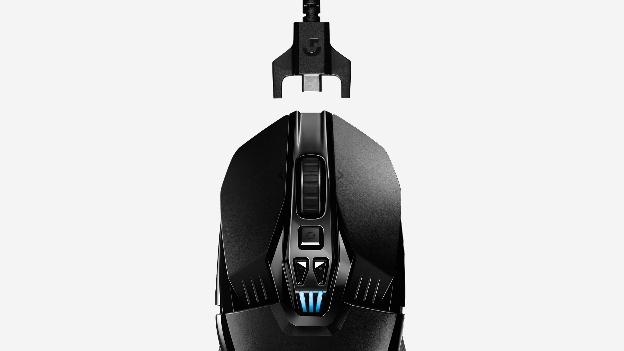 G903 LIGHTSPEED Wireless Gaming Mouse