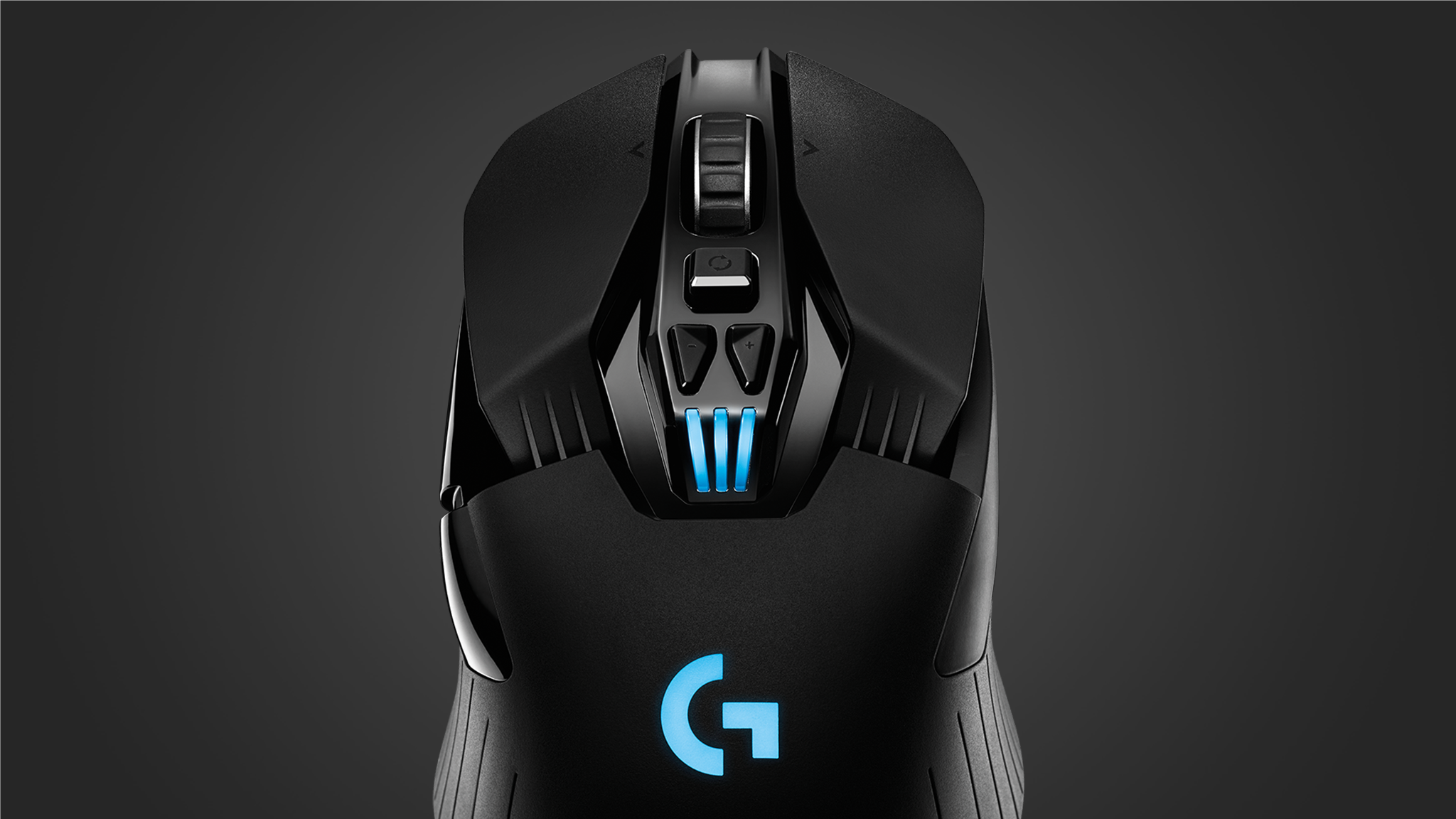 G903 LIGHTSPEED Wireless Gaming Mouse