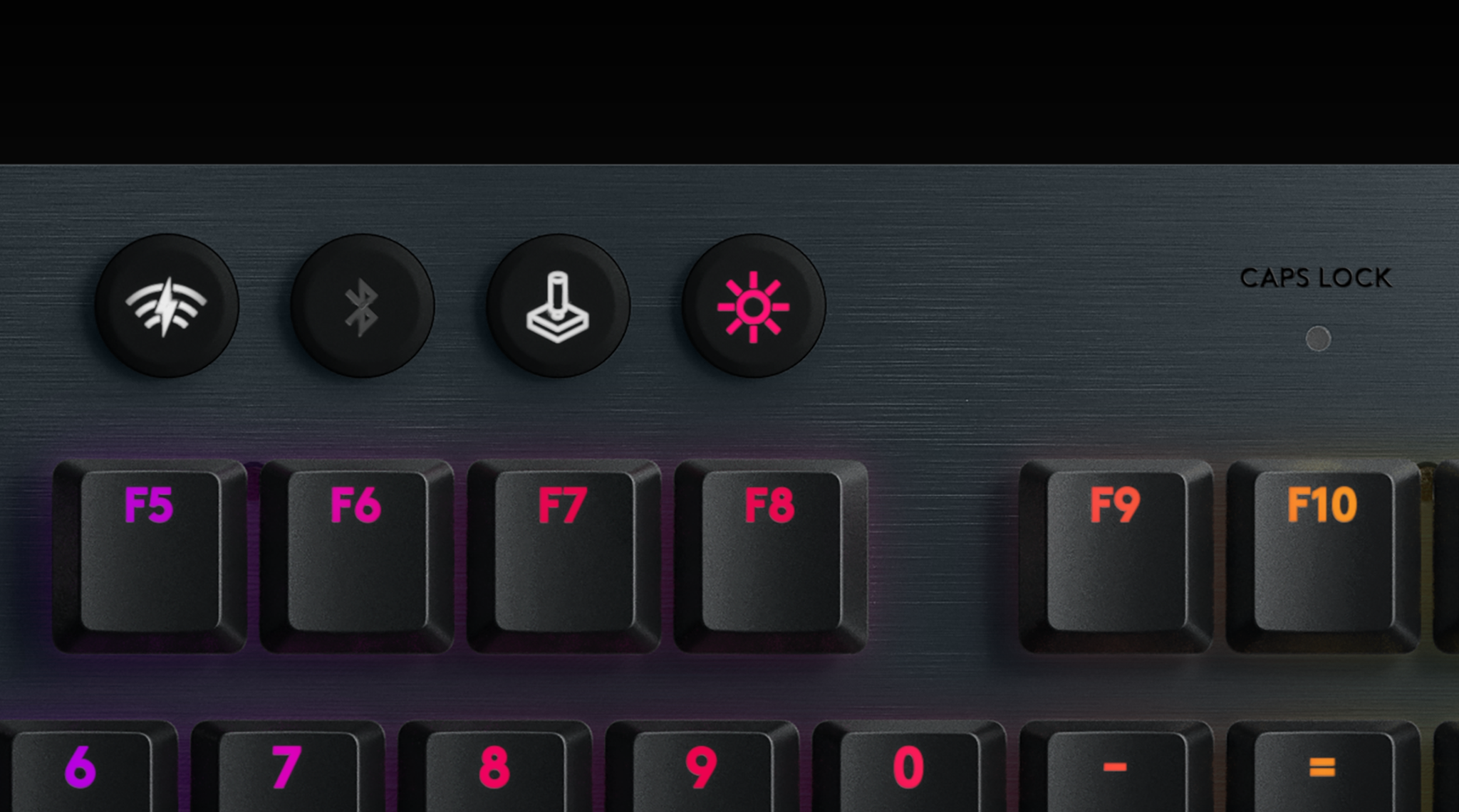 G915 | INSTANT LIGHTING CONTROL