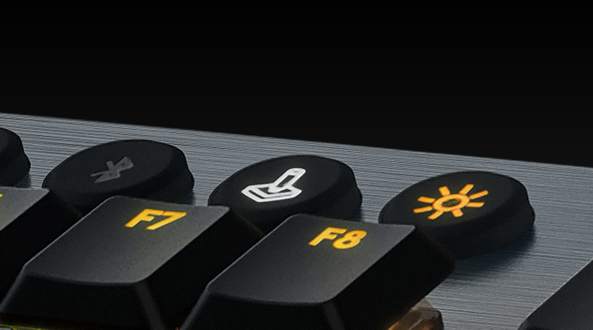G915 | GAME MODE