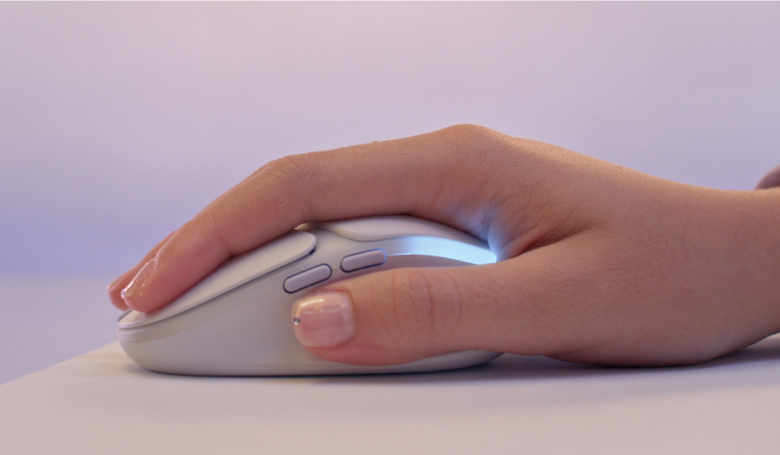 LIGHTSYNC JEDERZEIT ZUR HAND