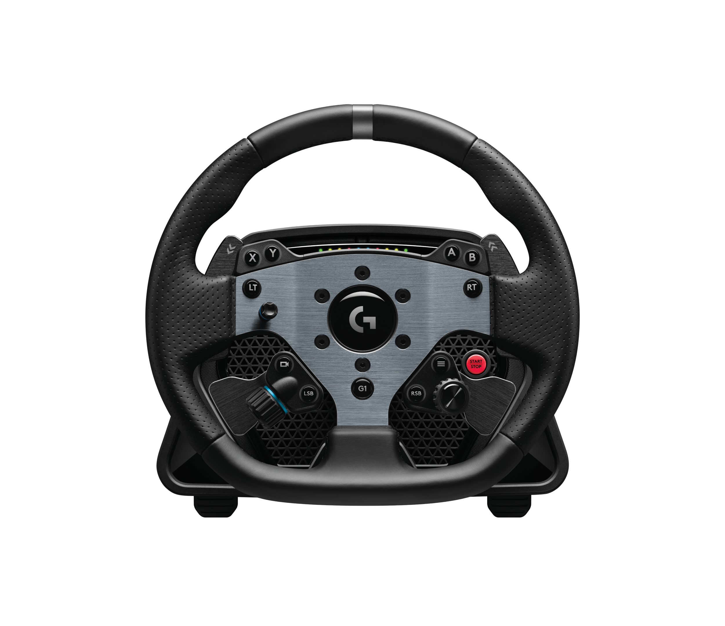PRO RACING WHEEL