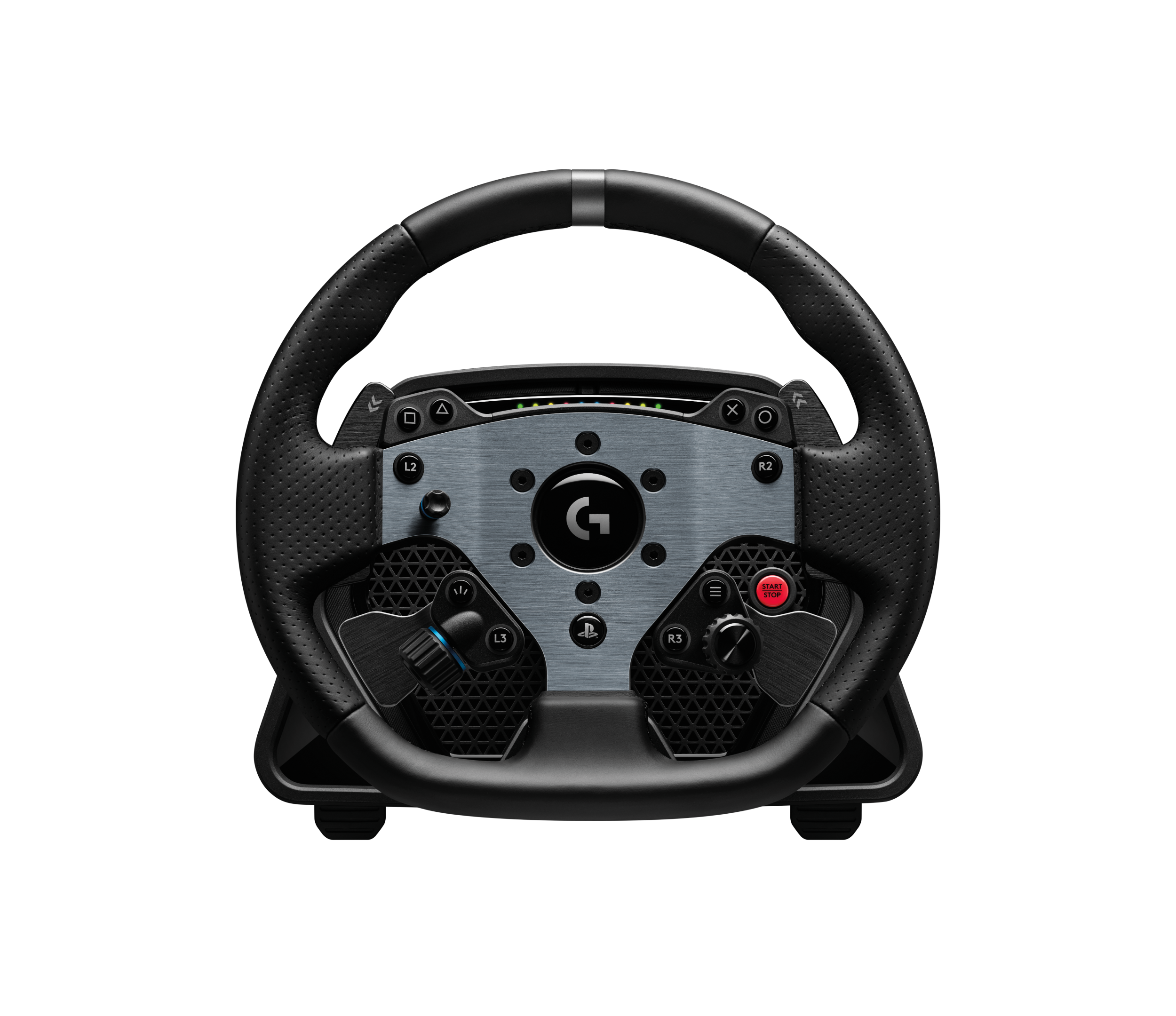 PRO RACING WHEEL