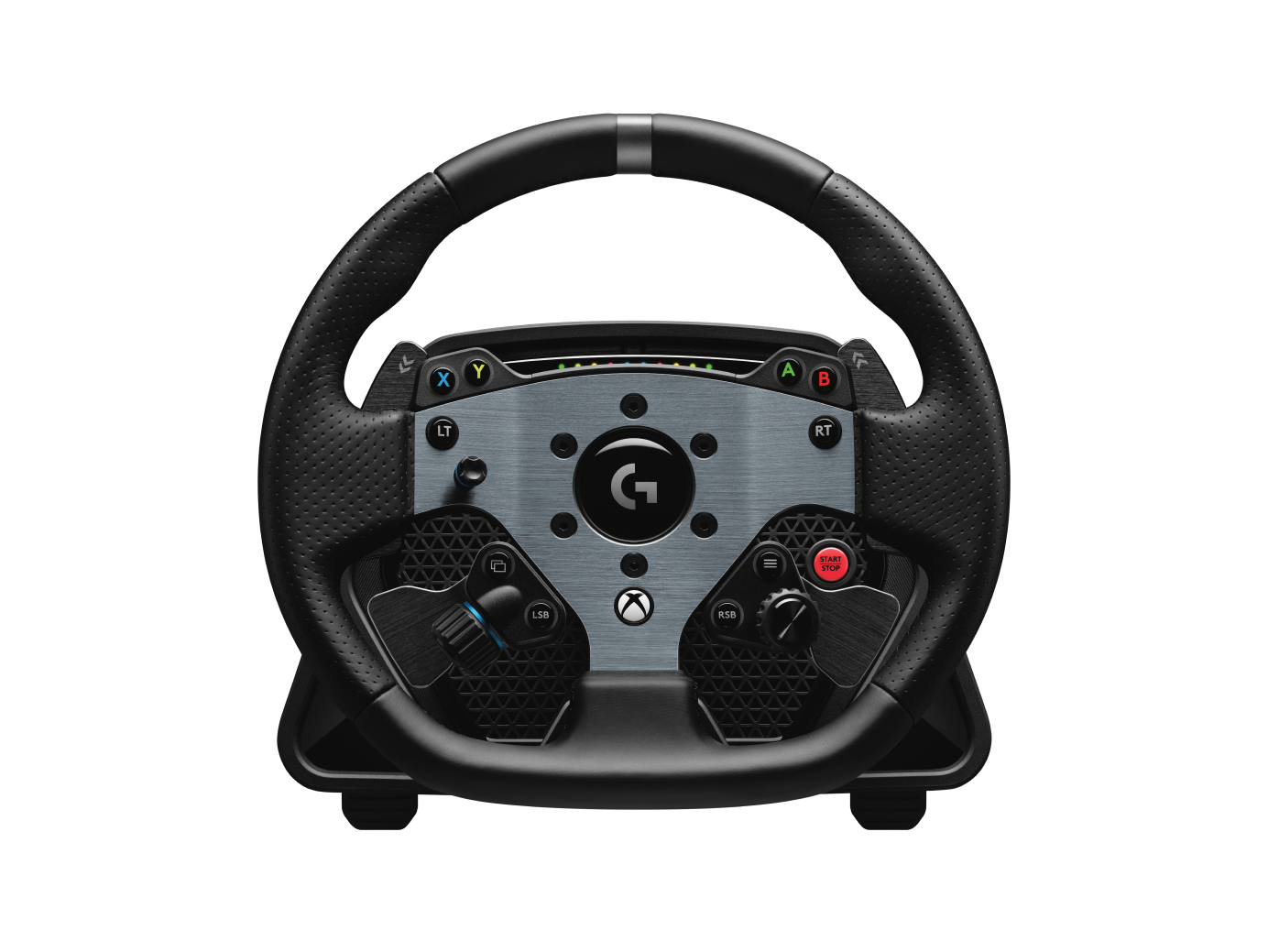 PRO RACING WHEEL