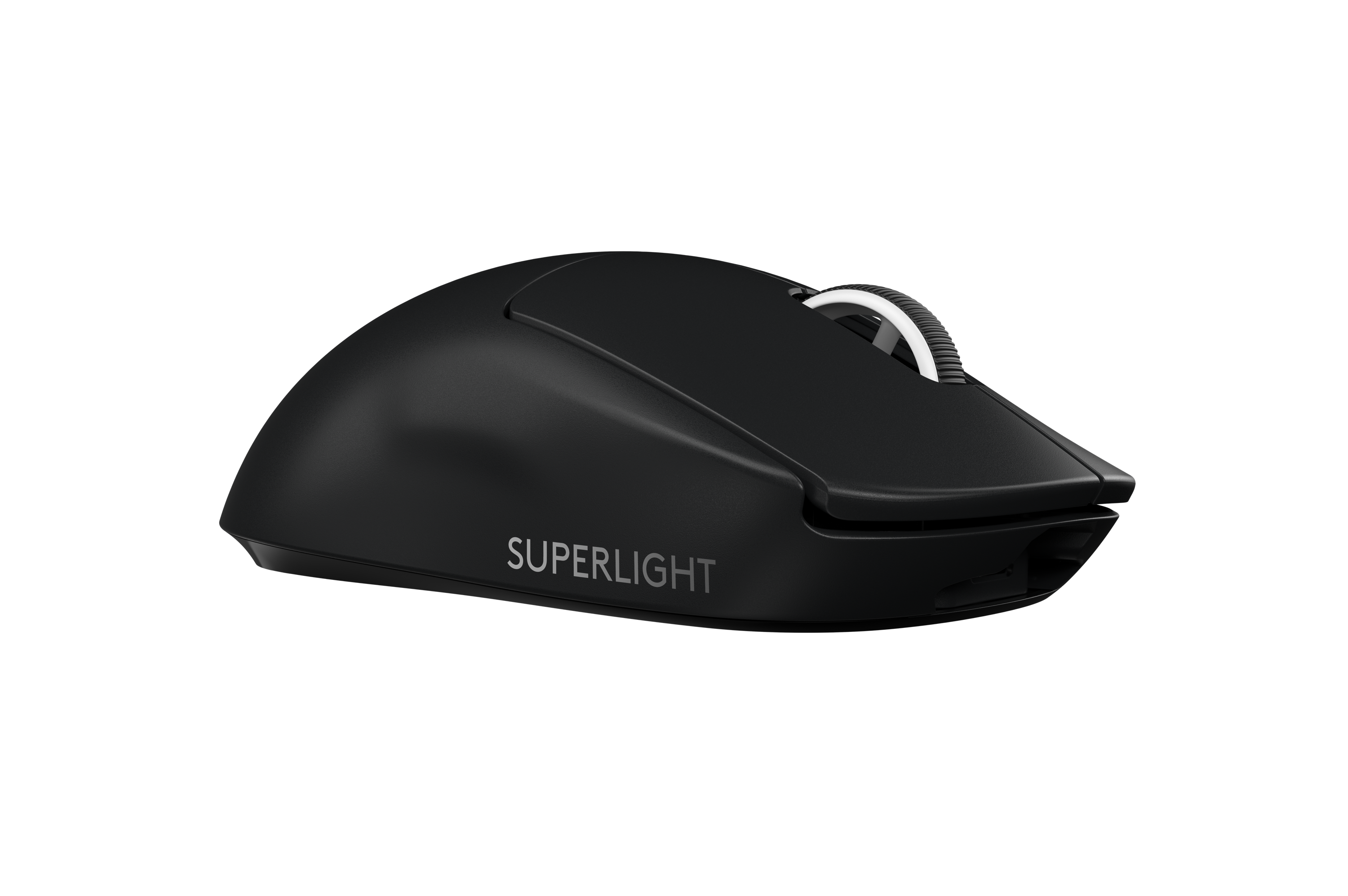 ロジクール PRO X ブラック Mouse Gaming 未使用 G-PPD-003WL-BK Wireless SUPERLIGHT