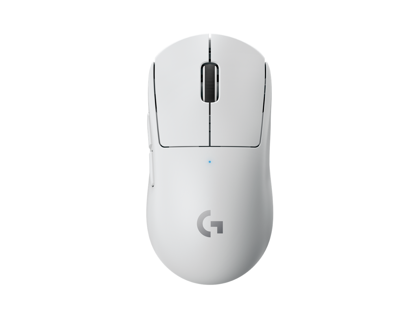 GINGER掲載商品】 gpro Logicool マウス・トラックボール x white 