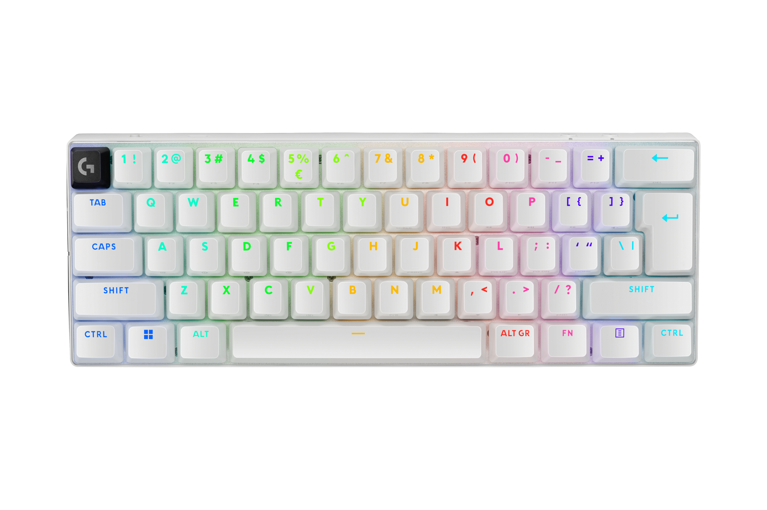 PROX60LIGHTSPEEDWirelessGamingKeyboard