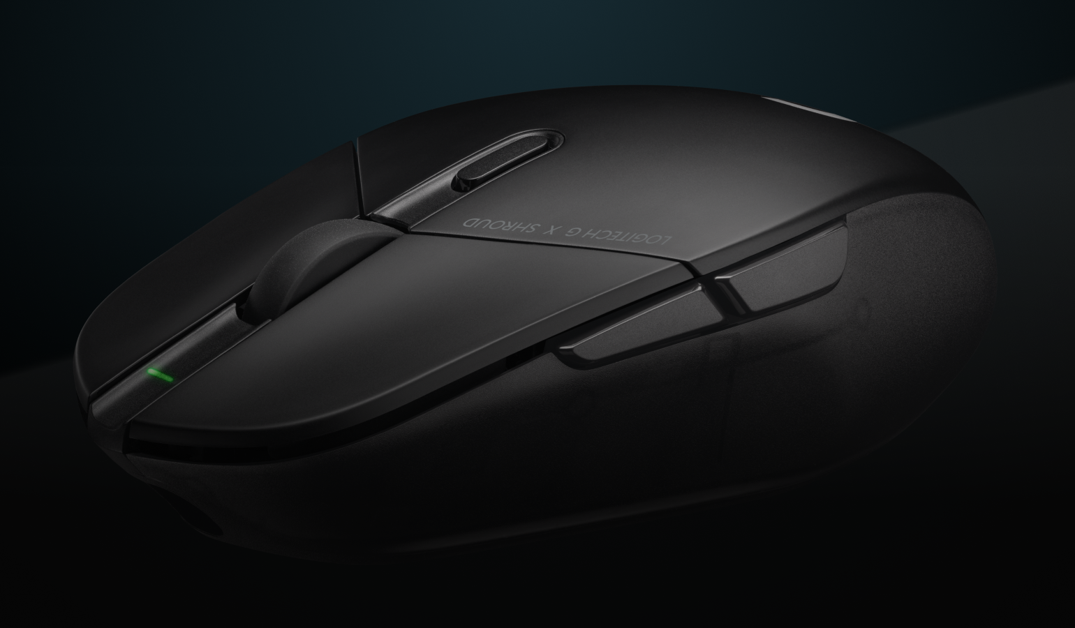 Logitech G303 Shroud Edition – BIZGRAM ASIA OFFICIAL STORE