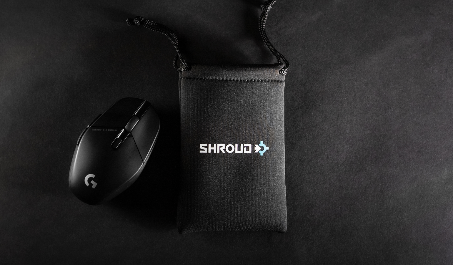 SHROUDS OFFICIELLE GAMINGGEAR