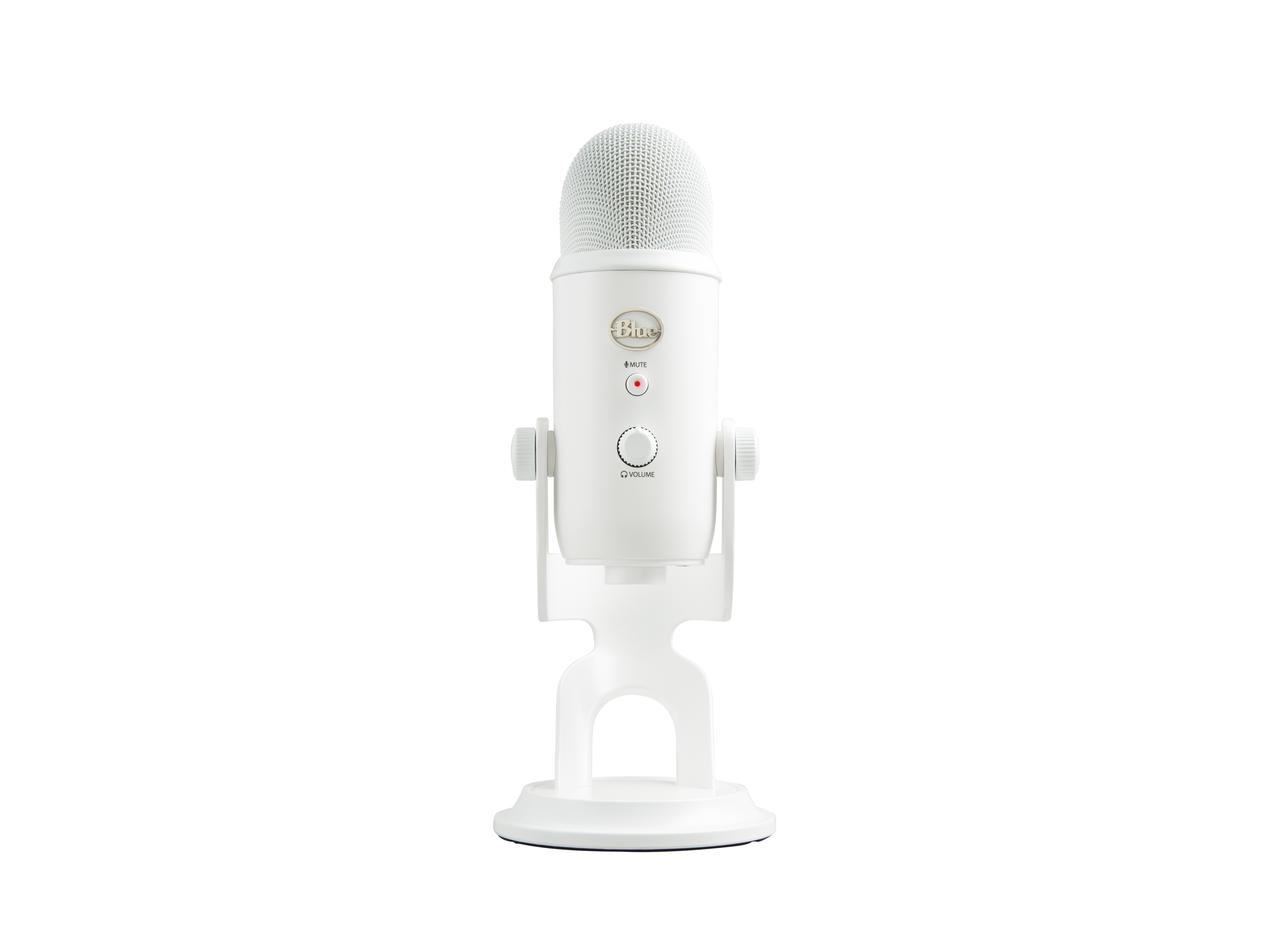 配信機器・PA機器・レコーディング機器 Logicool Blue yeti Logicool G Blue Yeti】マイク 配信機器・PA機器