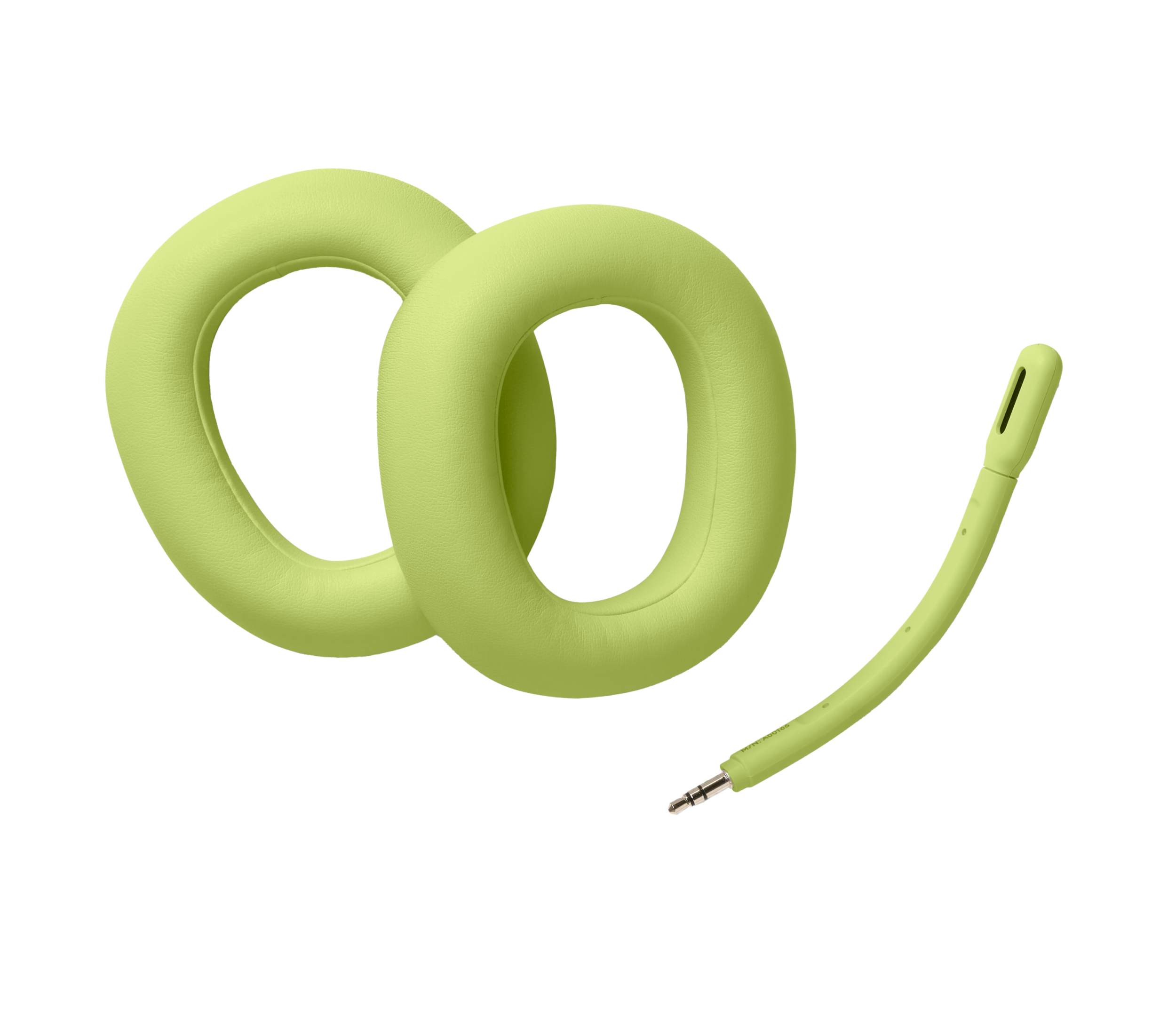 Øreputer og bom - Aurora Collection