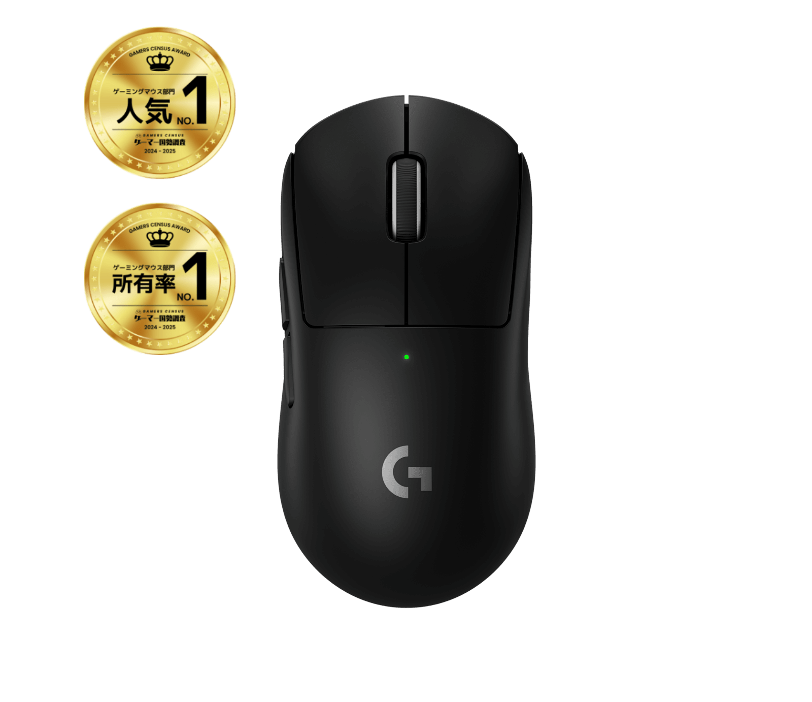 マウス・トラックボール Logicool G Pro X Superlight 人気便利グッズ Amazon.com: Logitech G PRO X Superlight