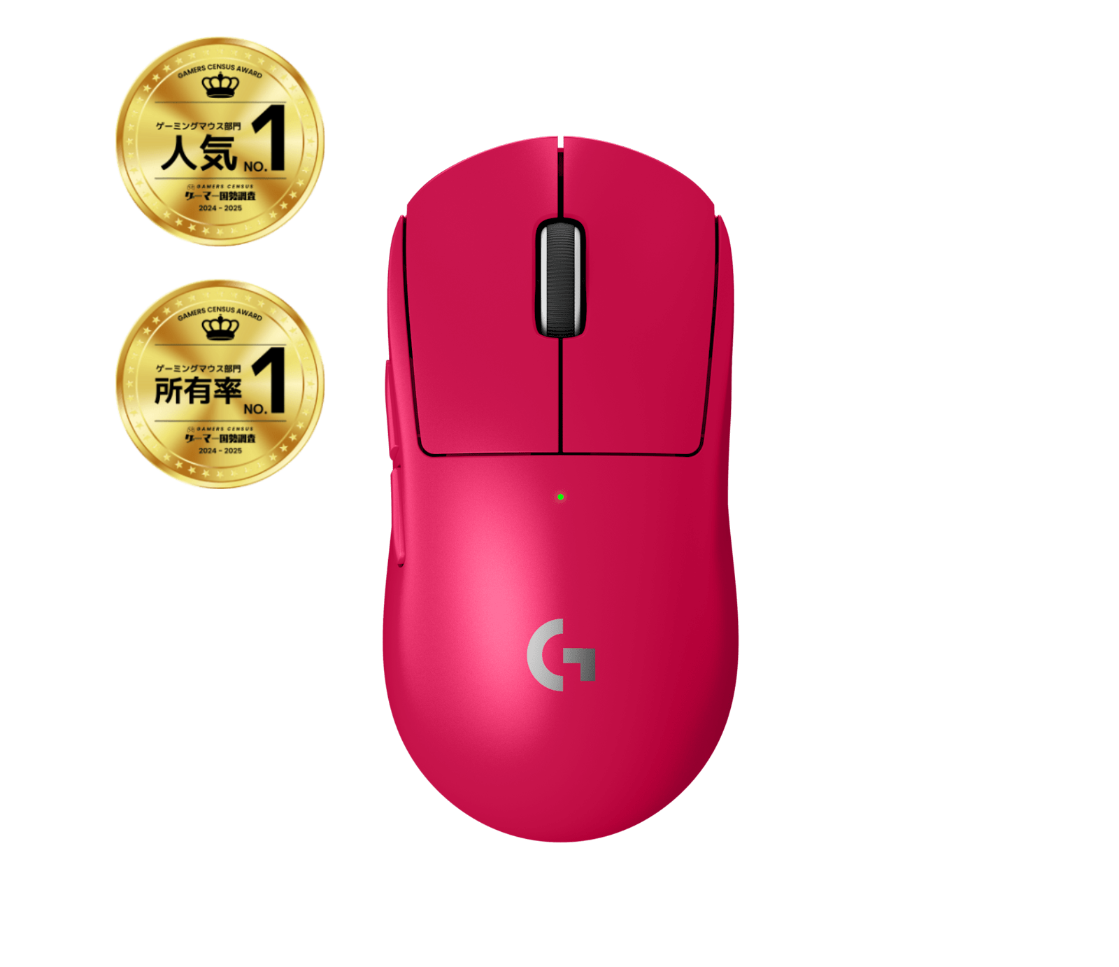 pro-x-superlight-2-mice-top-