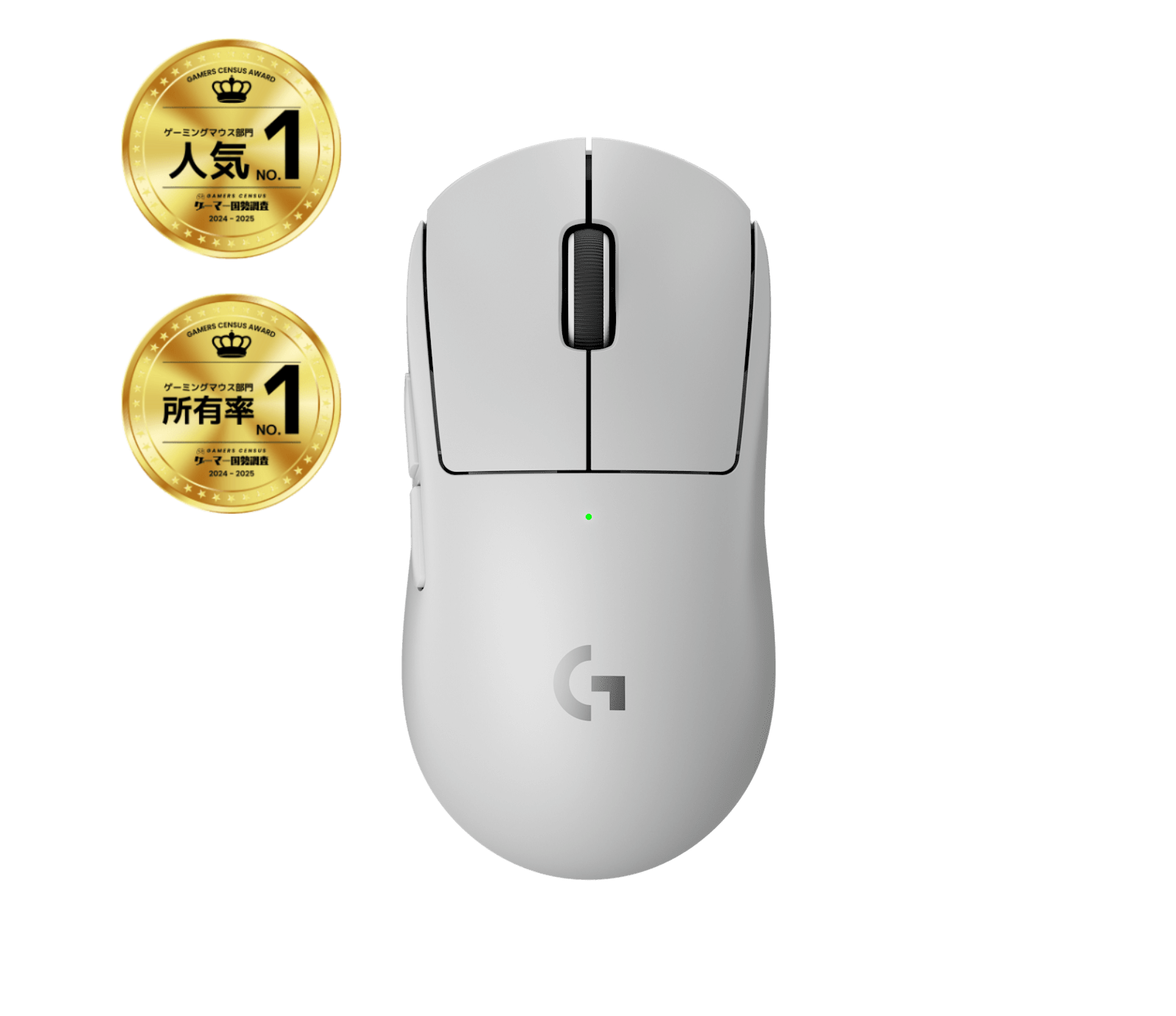 logitech G OP PRO ワイヤレス ゲーミング マウス Amazon | logitch Logitech G Pro Wireless Mouse LIGHTSPEED