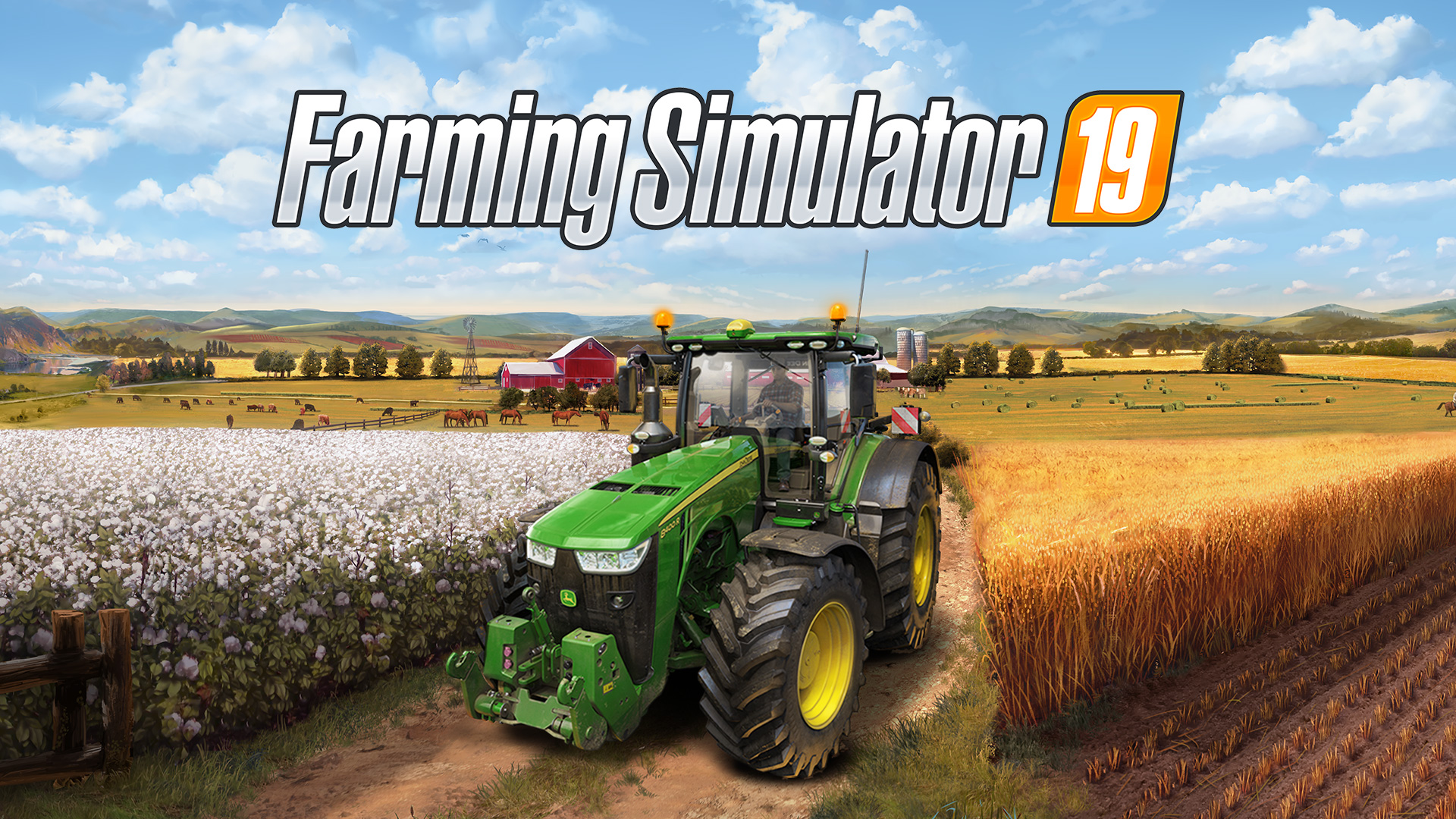 Heavy Equipment Bundle Simulation Wheel, Pedals and Side Panel Control Deck