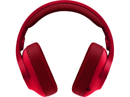 l series stereo gaming headset