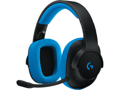 buy logitech headset