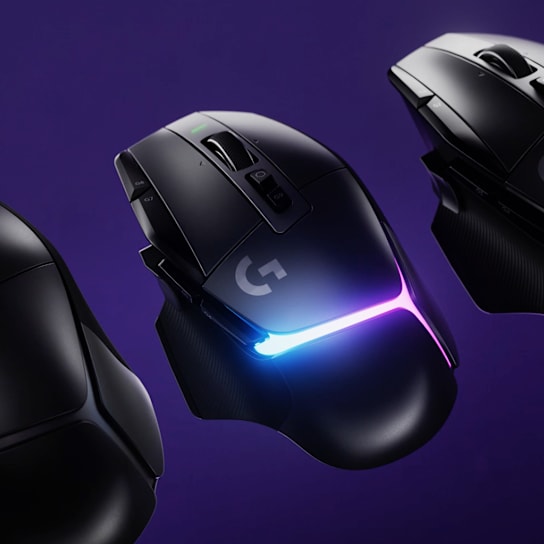 G502 X Wireless Gaming Mouse | Logitech G