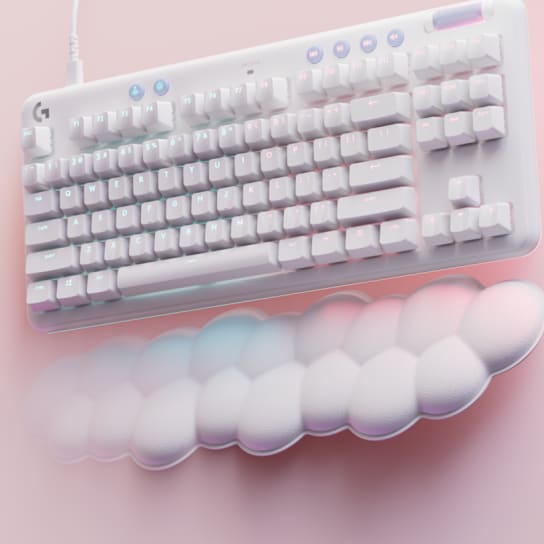 Logicool G713-TC ゲーミングキーボード Amazon.co.jp: Logicool G(ロジクール G) オーロラコレクション