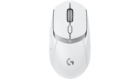 G309 LIGHTSPEED Kabellose Maus - Weiß