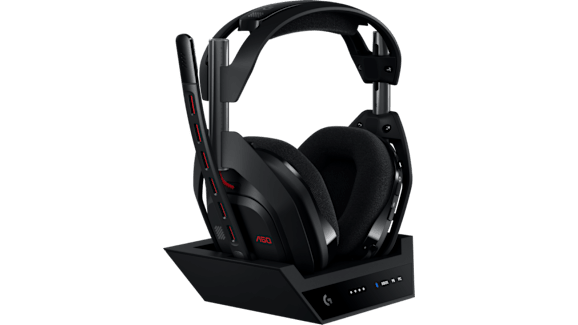 ASTRO A50 (Gen 5) - Black