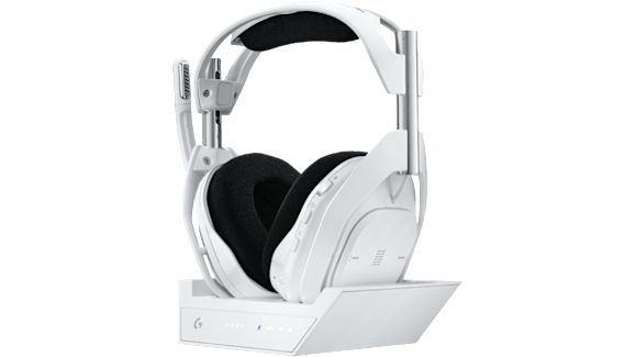 ASTRO A50 X LIGHTSPEED - Weiß