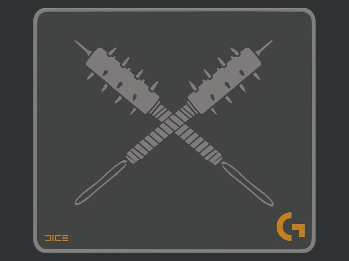 Logitech G640 Large Cloth Gaming Mouse Pad Performance Addition Logitech G640 Large Cloth Gaming Mouse Pad Performance Addition