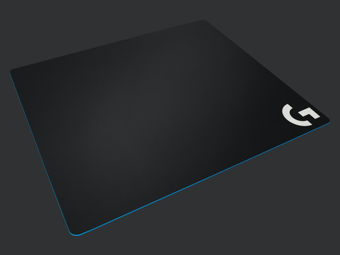 Logitech G640 Large Cloth Gaming Mouse Pad Performance Addition Logitech G640 Large Cloth Gaming Mouse Pad Performance Addition