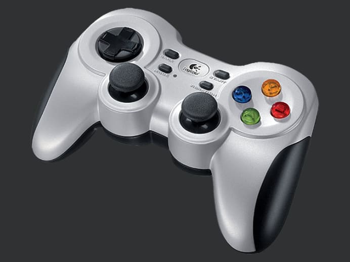 F710ワイヤレス ゲームパッド コンソールスタイル ロジクールg