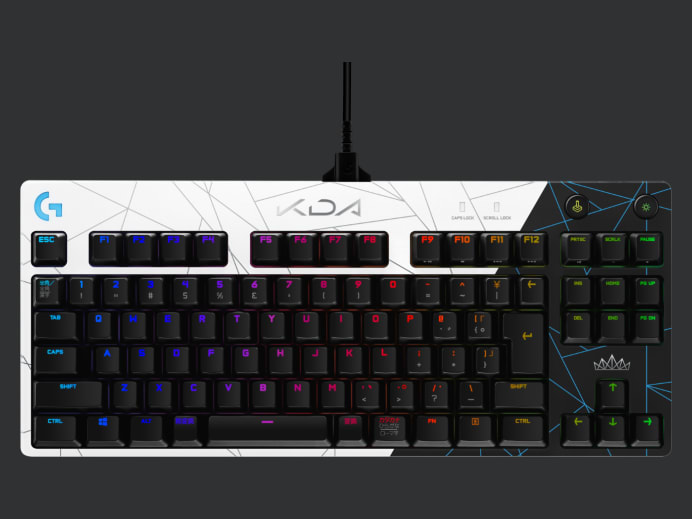 ロジクールg Pro K Daメカニカル ゲーミング キーボード タクタイルスイッチ搭載 ロジクールg Pro K Daメカニカル ゲーミング キーボード タクタイルスイッチ搭載