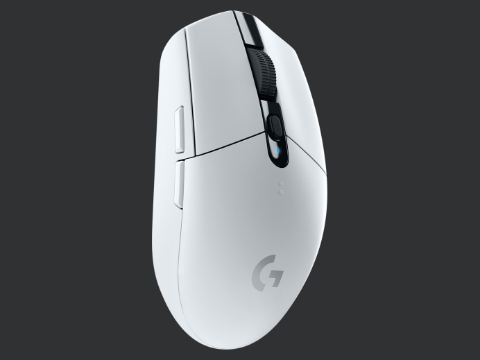 Logitech G305 Lightspeed Next Generation Wireless Usb Optical