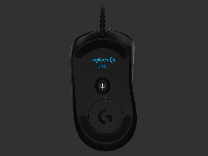 Logitech G403 Wired Programmable Gaming Mouse