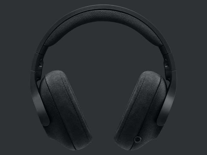Logicool G433 7 1 Surround Sound Gaming Headset