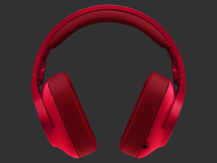 g433 g hub