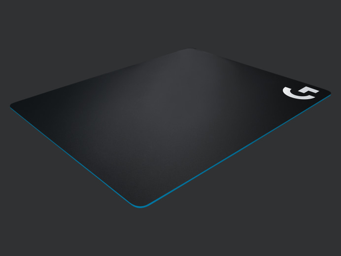 Gaming Mouse Pad Hard Surface G440 Logitech